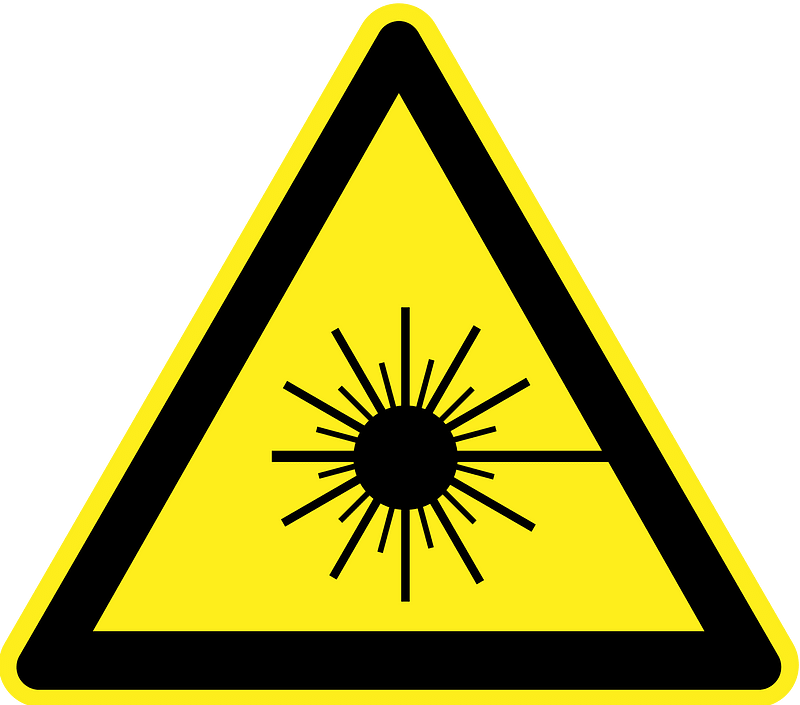 Signs Hazard Warning