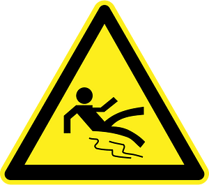Signs Hazard Warning