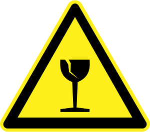 Signs Hazard Warning