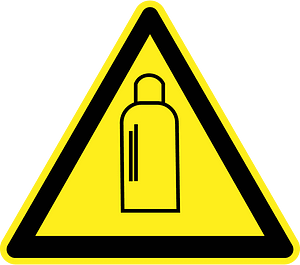 Signs Hazard Warning