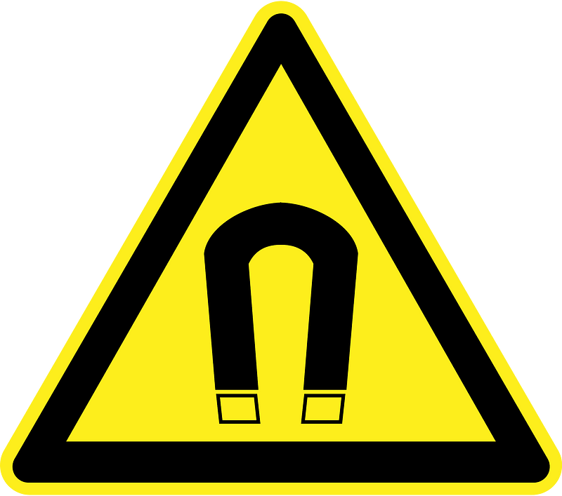 Signs Hazard Warning