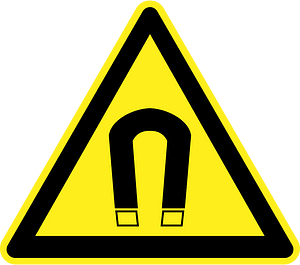 Signs Hazard Warning
