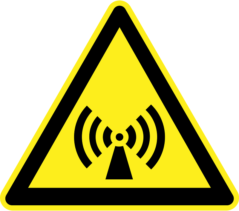 Signs Hazard Warning