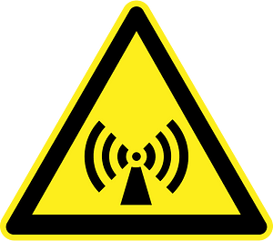 Signs Hazard Warning