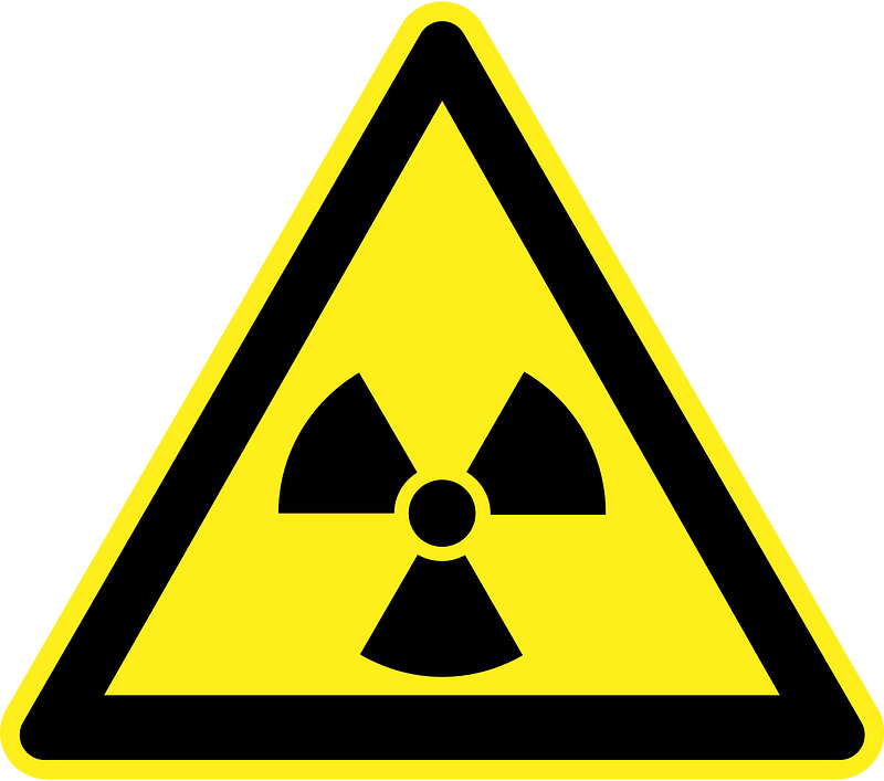 Signs Hazard Warning