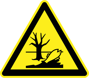 Signs Hazard Warning