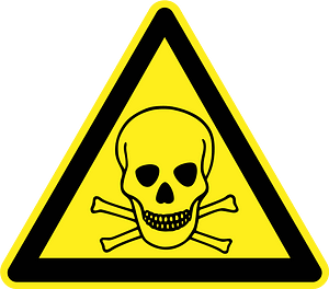 Signs Hazard Warning