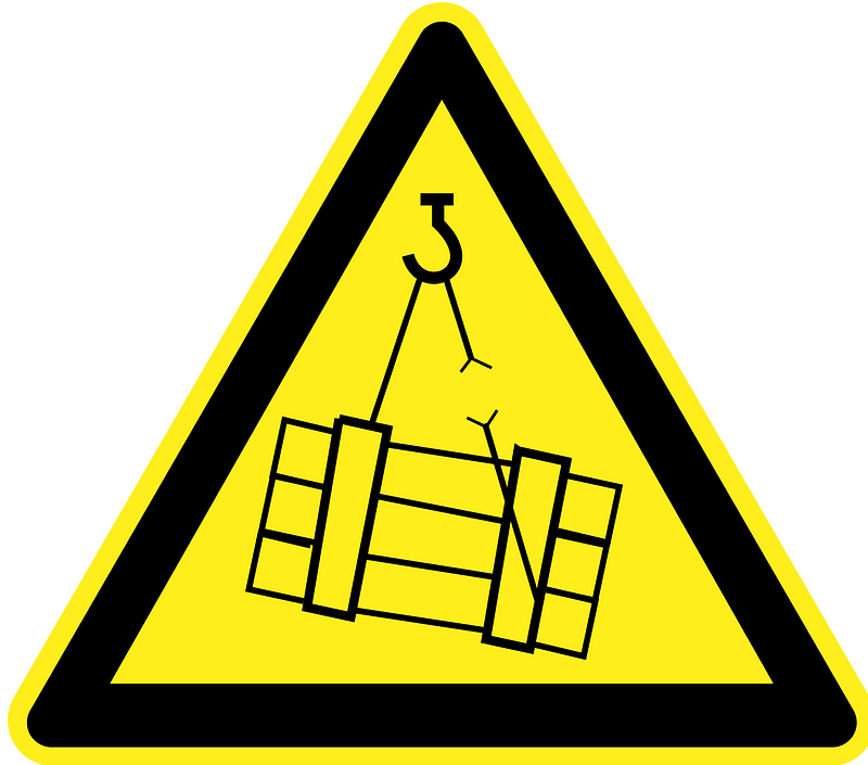 Signs Hazard Warning