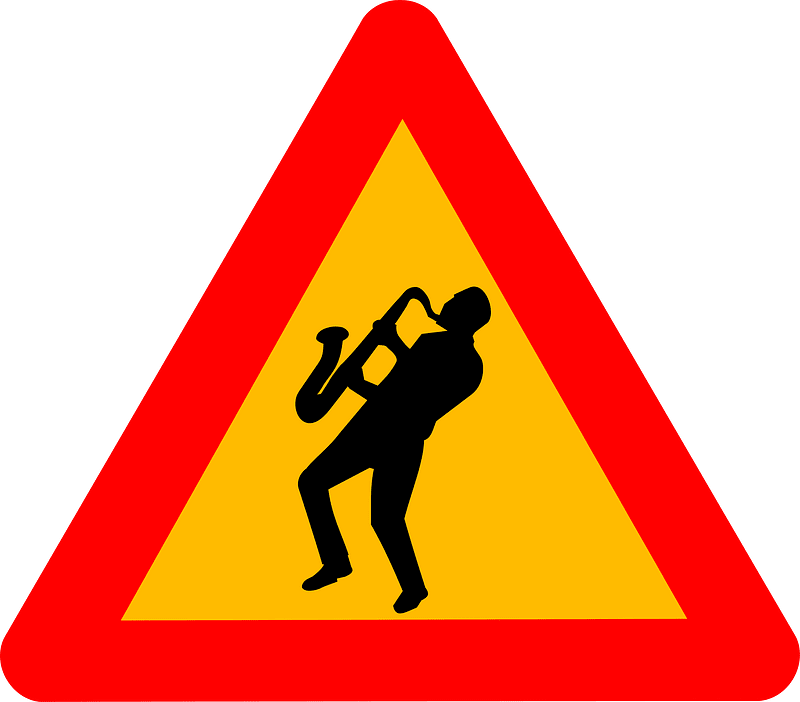 Caution Jazz