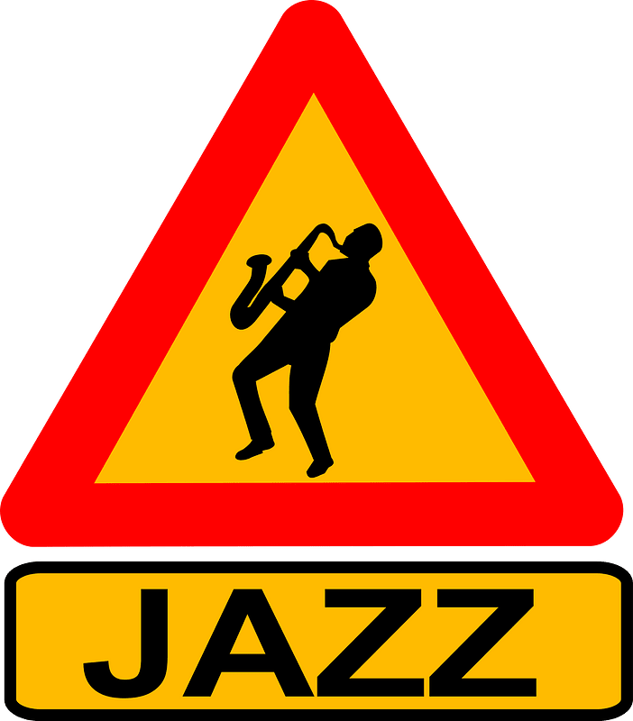 Caution Jazz