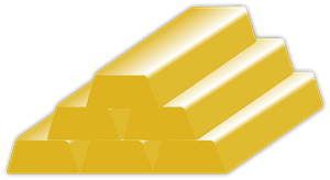 Gold Bar