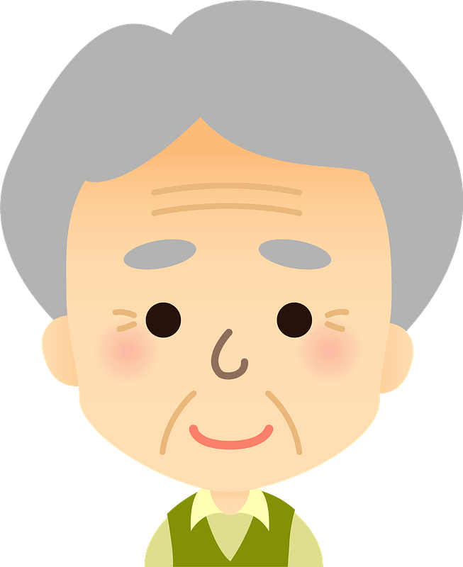 Grandfather