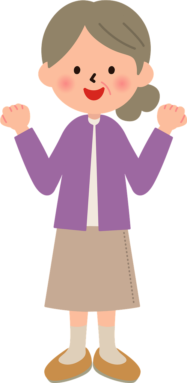 Grandmother