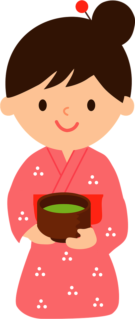 Japanese Tea Ceremony