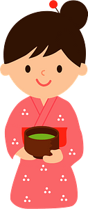 Japanese Tea Ceremony