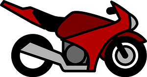 Motorcycle Motorbike