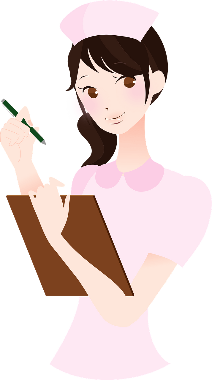 Nurse Woman