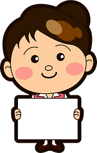 Office Worker Woman