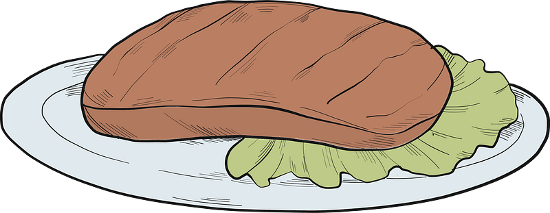 Steak