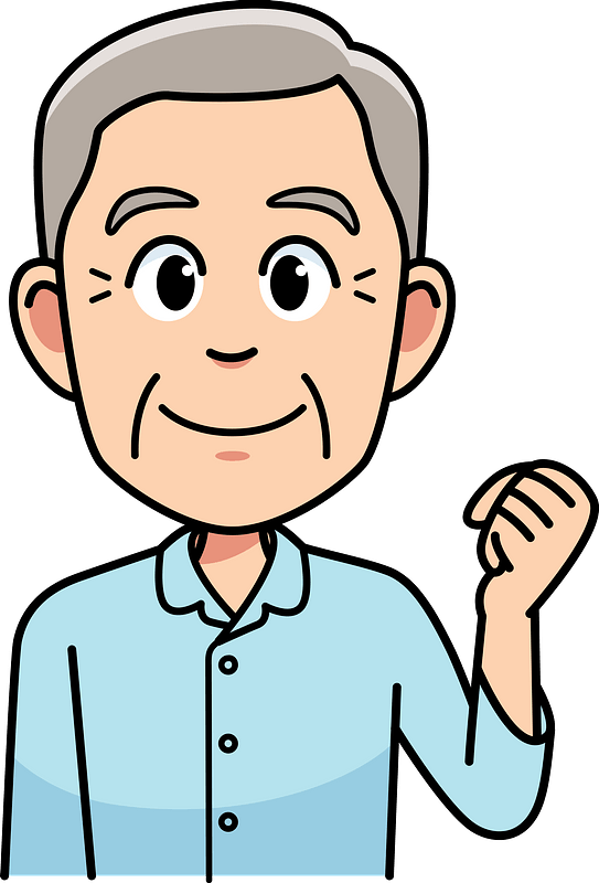 Grandfather