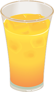 Orangensaft