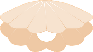 Pearl Gemstone