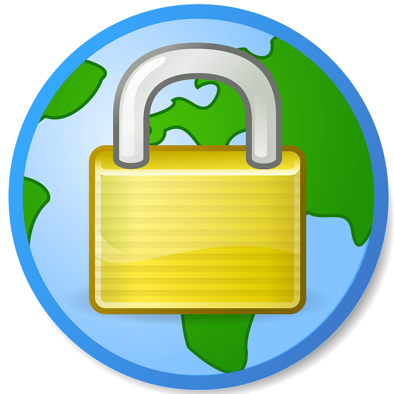 Globally locked
