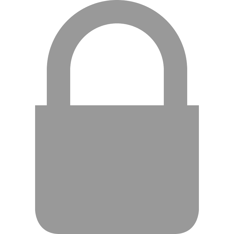 Lock full