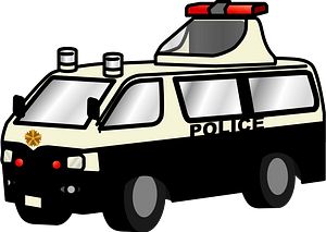 Police Car
