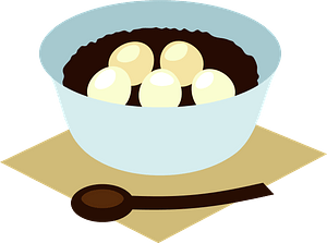 Red Bean Soup
