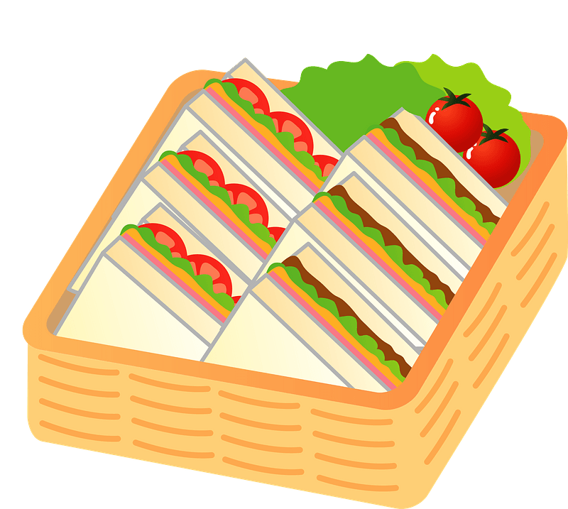 Sandwich Bread