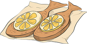 煎鱼