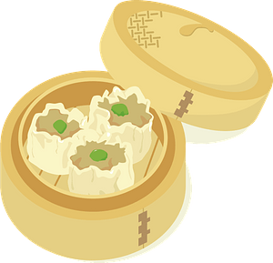 Shumai Chinese Dumpling