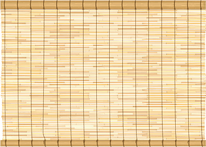 Sudare Blind