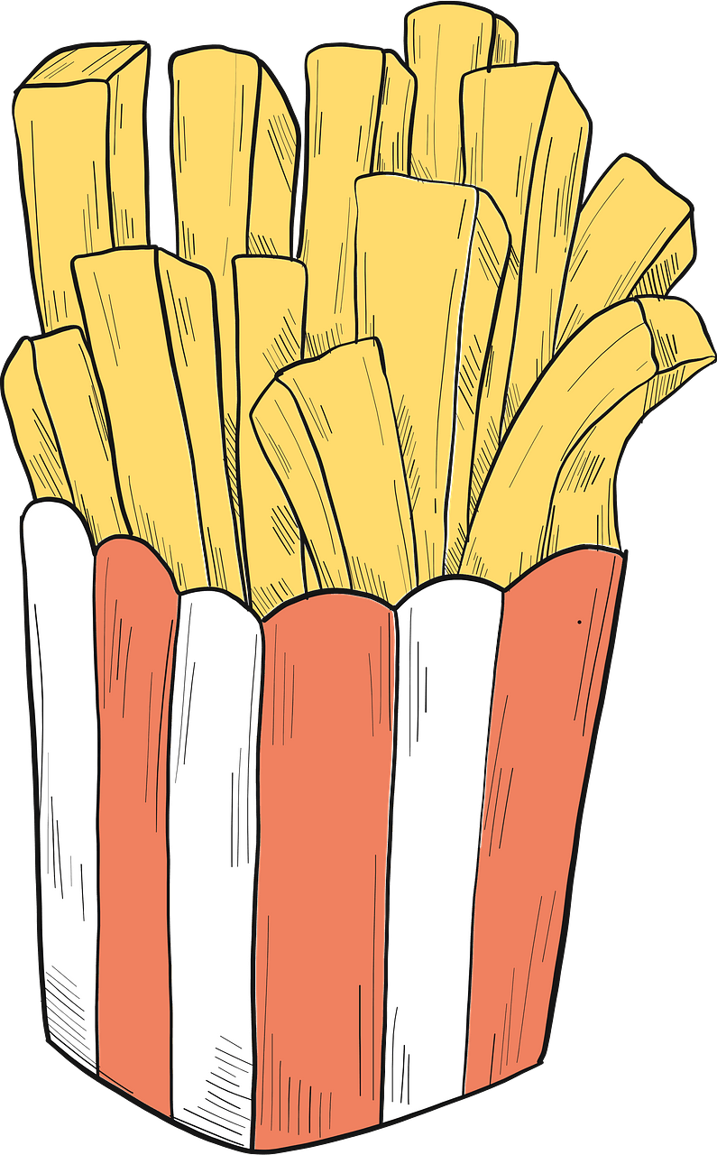 Fries