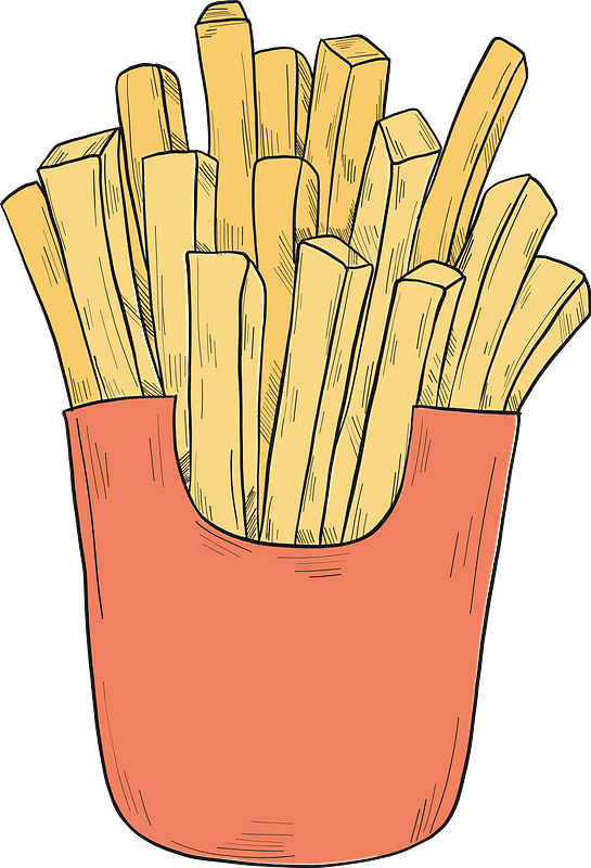 Fries