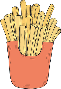 Fries