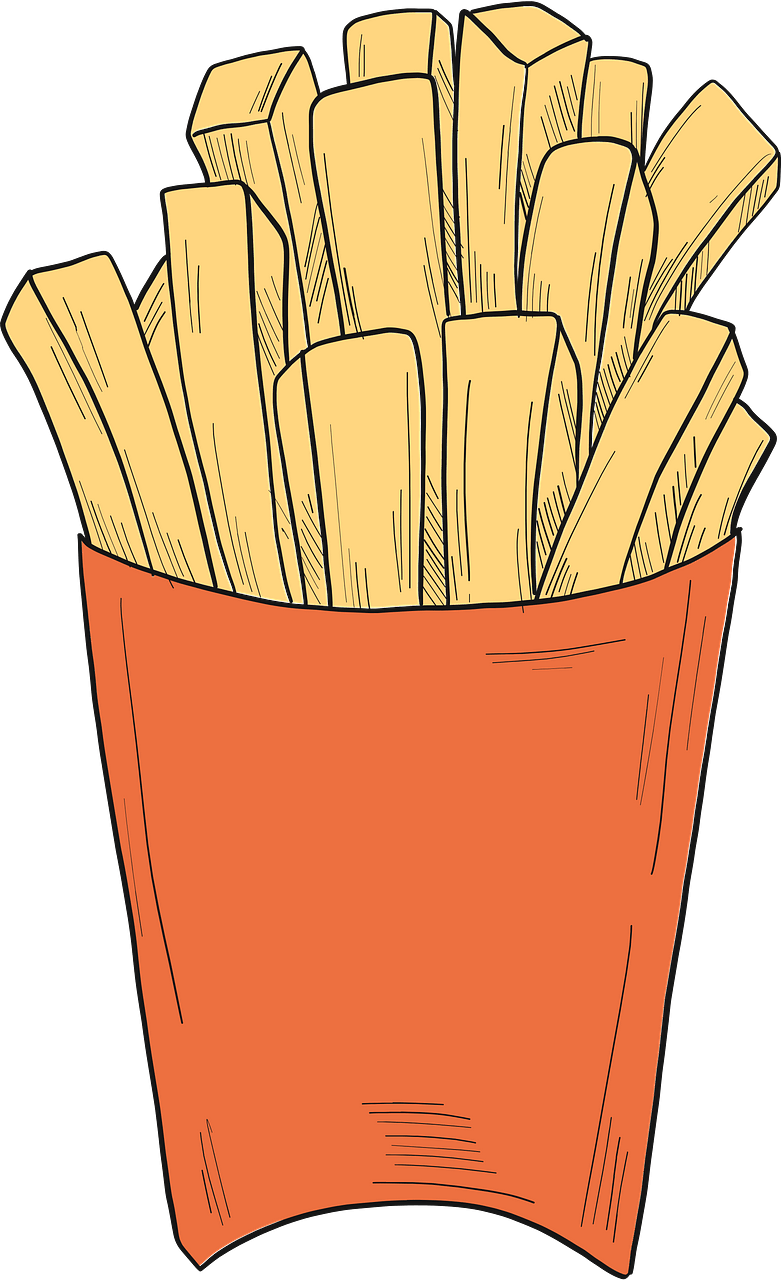 Fries