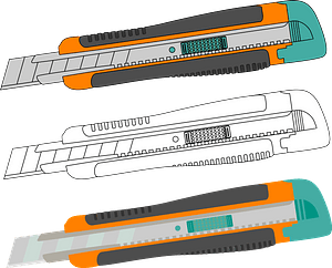 Utility Knives