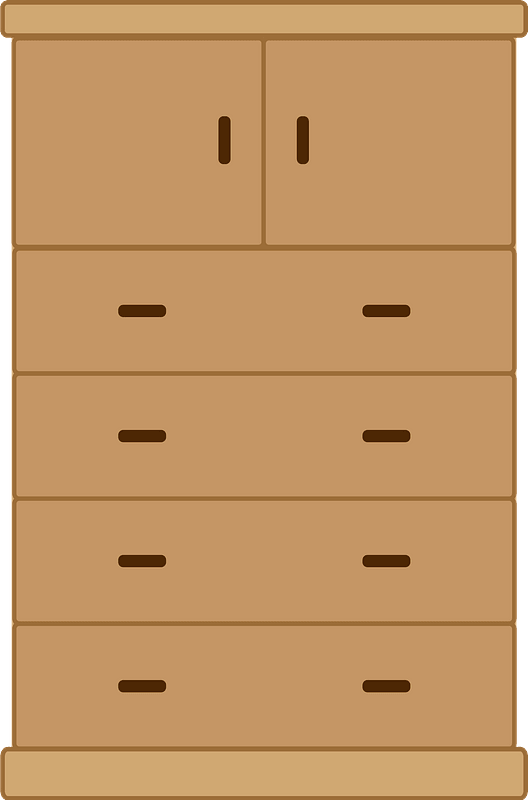 Wardrobe Furniture