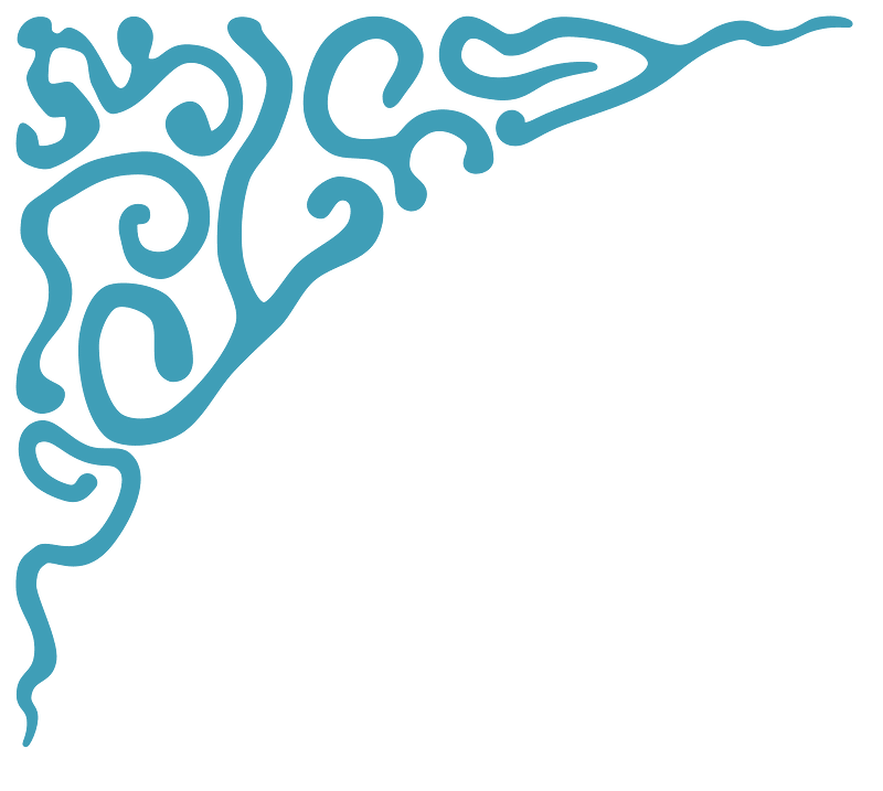 Flourish Five (Corner)