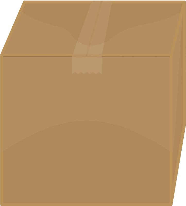 Cardboard Box