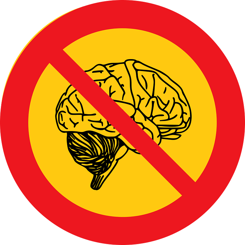 Thinking Forbidden
