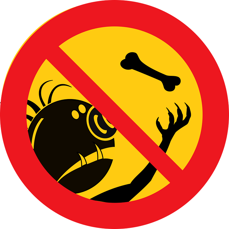 Do Not Feed the Trolls