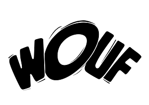 Wouf in Black