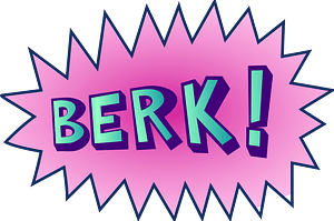 Berk in Color