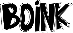 Boink Black
