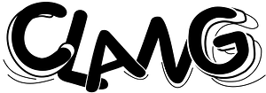 Clang in Black