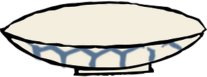 Plate