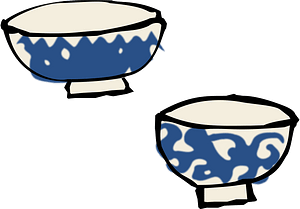 Chawan